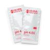 Hanna Buffer sachets pH 4,01 (1pc / 20ml)